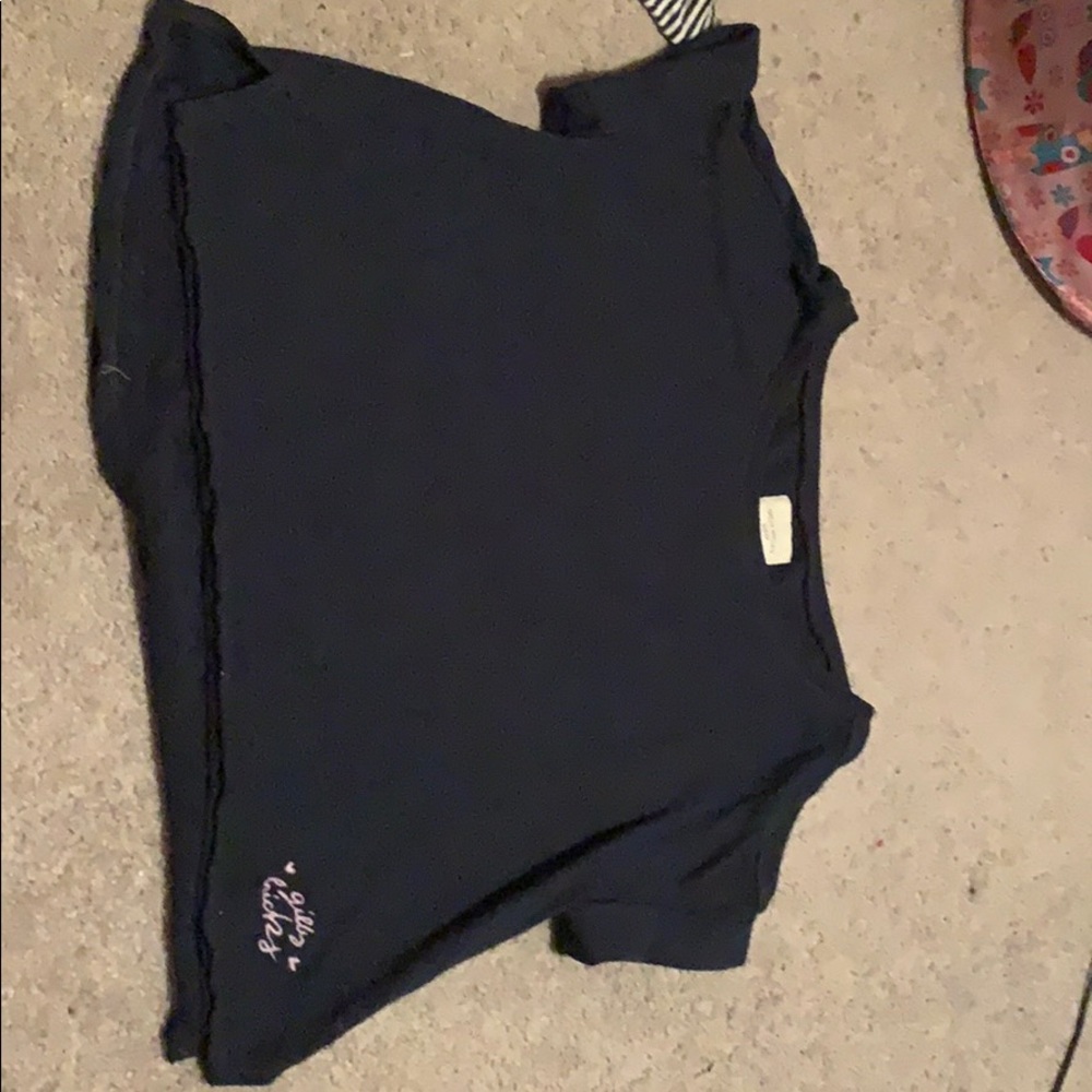 Gilly Hicks sleep shirt